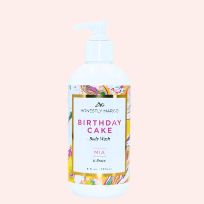 Honestly Margo Luxe Body Wash