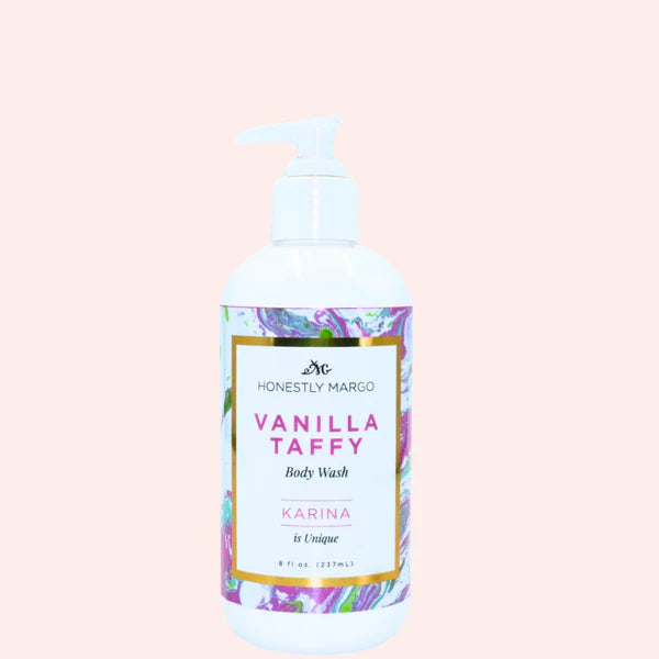 Honestly Margo Luxe Body Wash