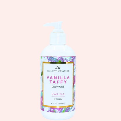 Honestly Margo Luxe Body Wash