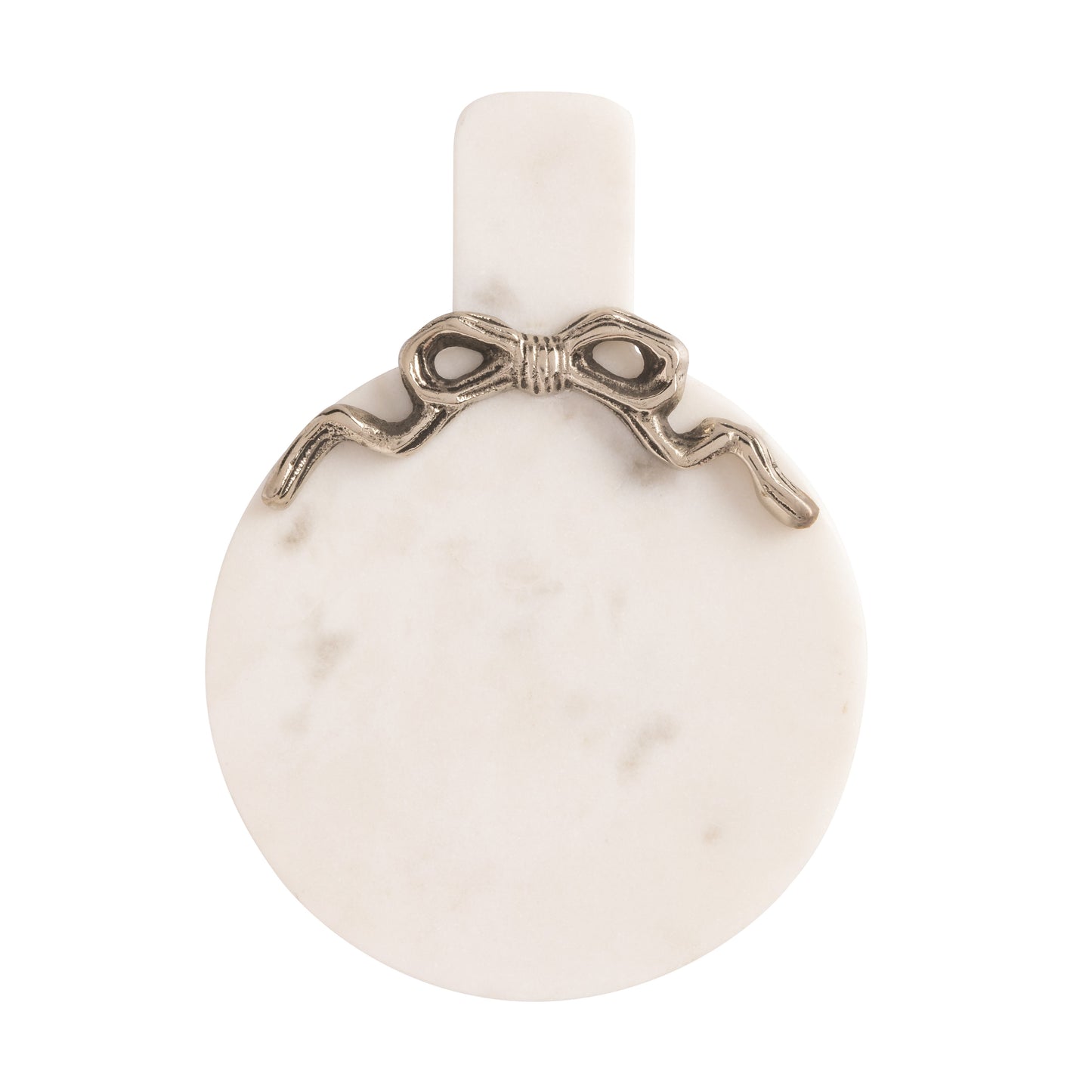 Mud Pie Mini Bow Marble Board