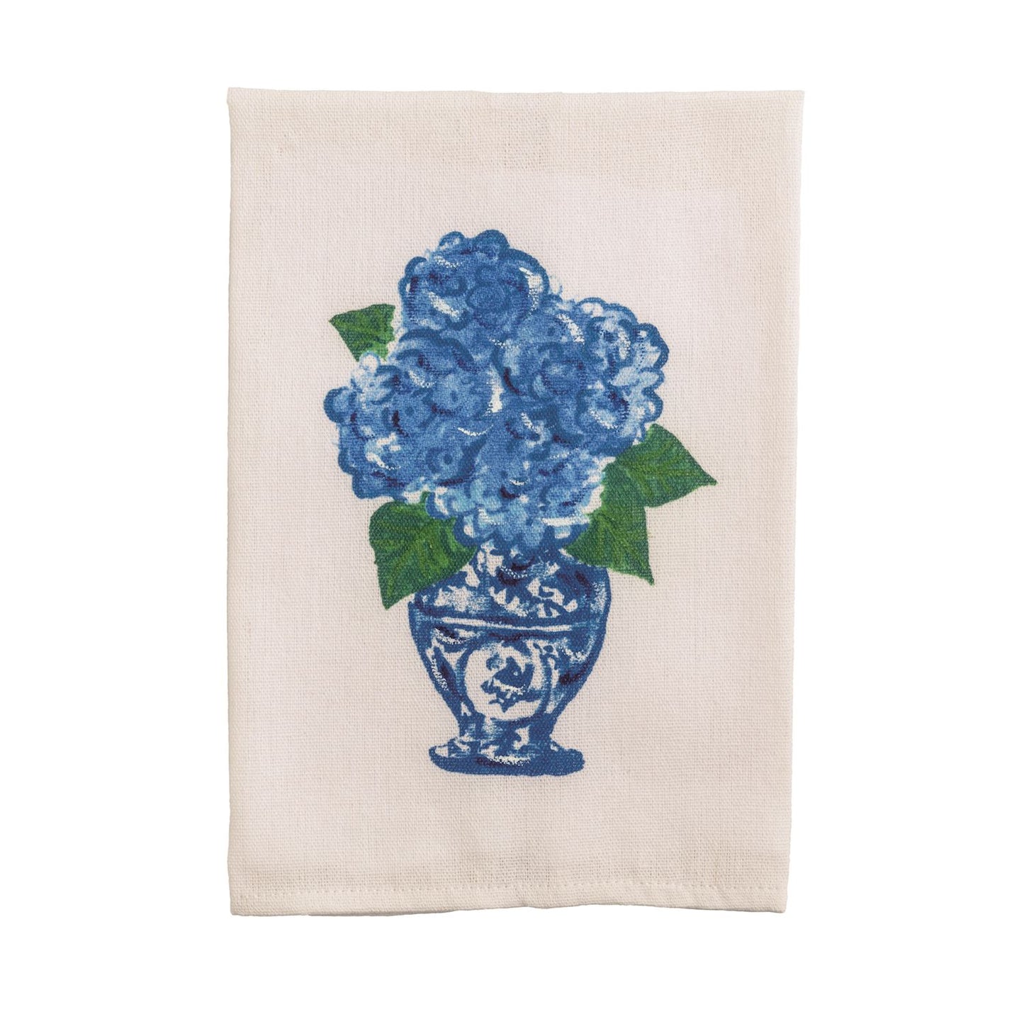 Mud Pie Topiary Towel
