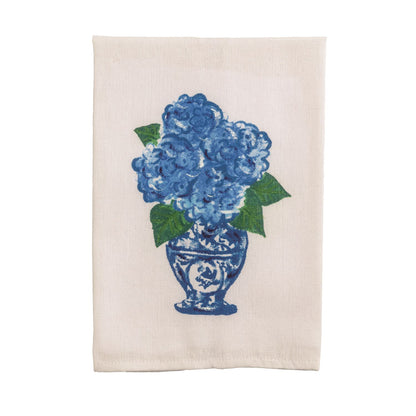 Mud Pie Topiary Towel