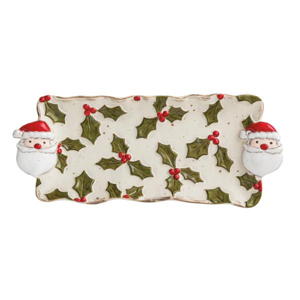 Mud Pie Farm Christmas Everything Dishes