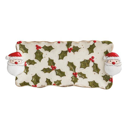 Mud Pie Farm Christmas Everything Dishes