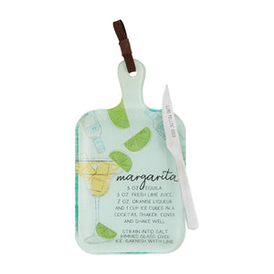 Mud Pie Margarita Paddle Board Set