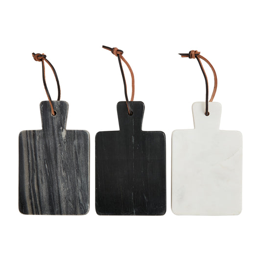 Mud Pie Mini Marble Paddle Boards