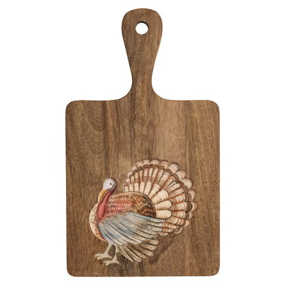 Mud Pie Gather Enameled Boards