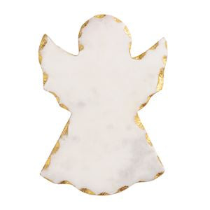 Mud Pie Christmas Gold Edge Mini Boards
