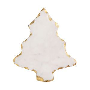 Mud Pie Christmas Gold Edge Mini Boards