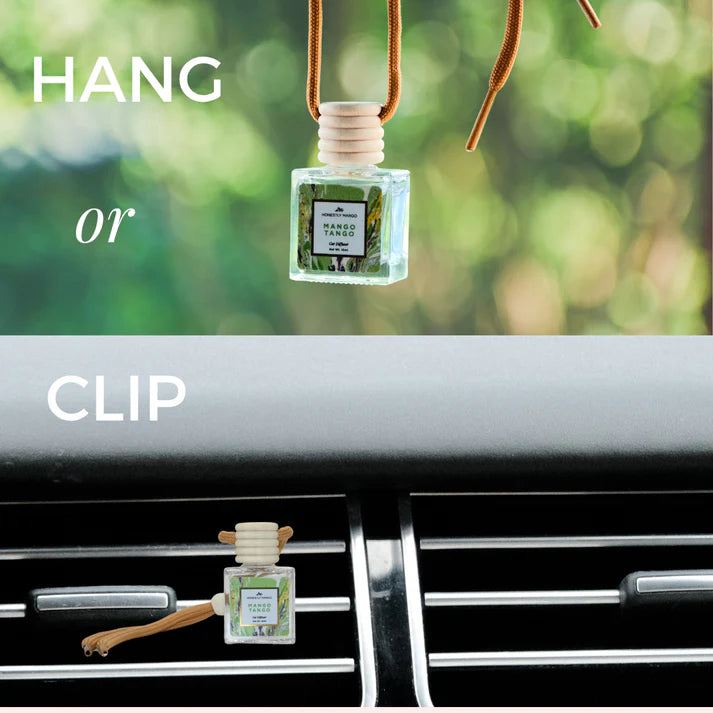 Honestly Margo Car Diffuser