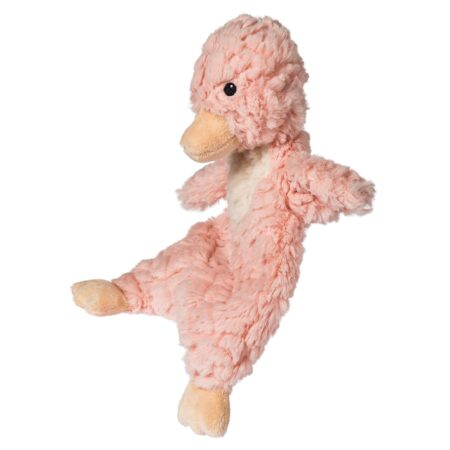 Putty Nursery Duck Lovey - 11"