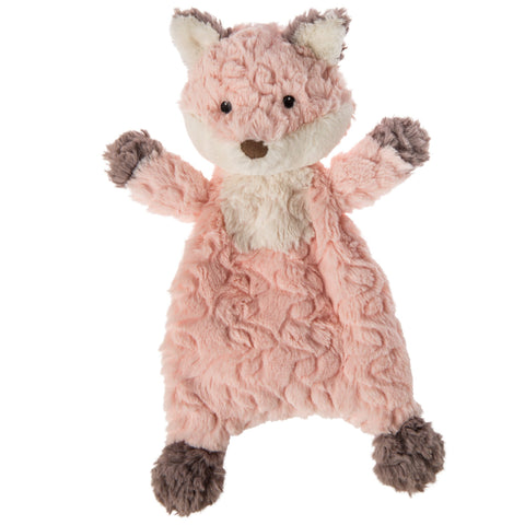 Putty Nursery Fox Lovey - 11"