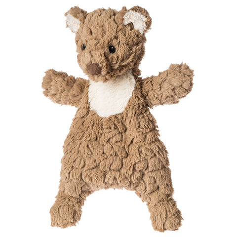 Putty Nursery Teddy Lovey - 11"