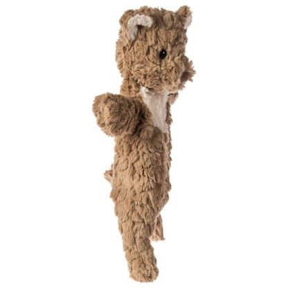 Putty Nursery Teddy Lovey - 11"
