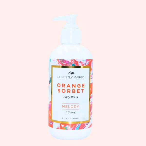 Honestly Margo Luxe Body Wash