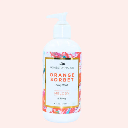 Honestly Margo Luxe Body Wash