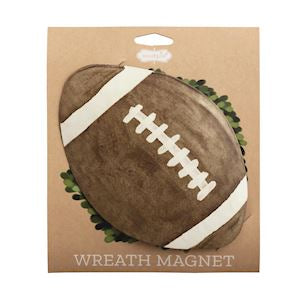 Mud Pie Holiday Wreath Magnets