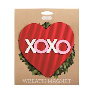 Mud Pie Holiday Wreath Magnets