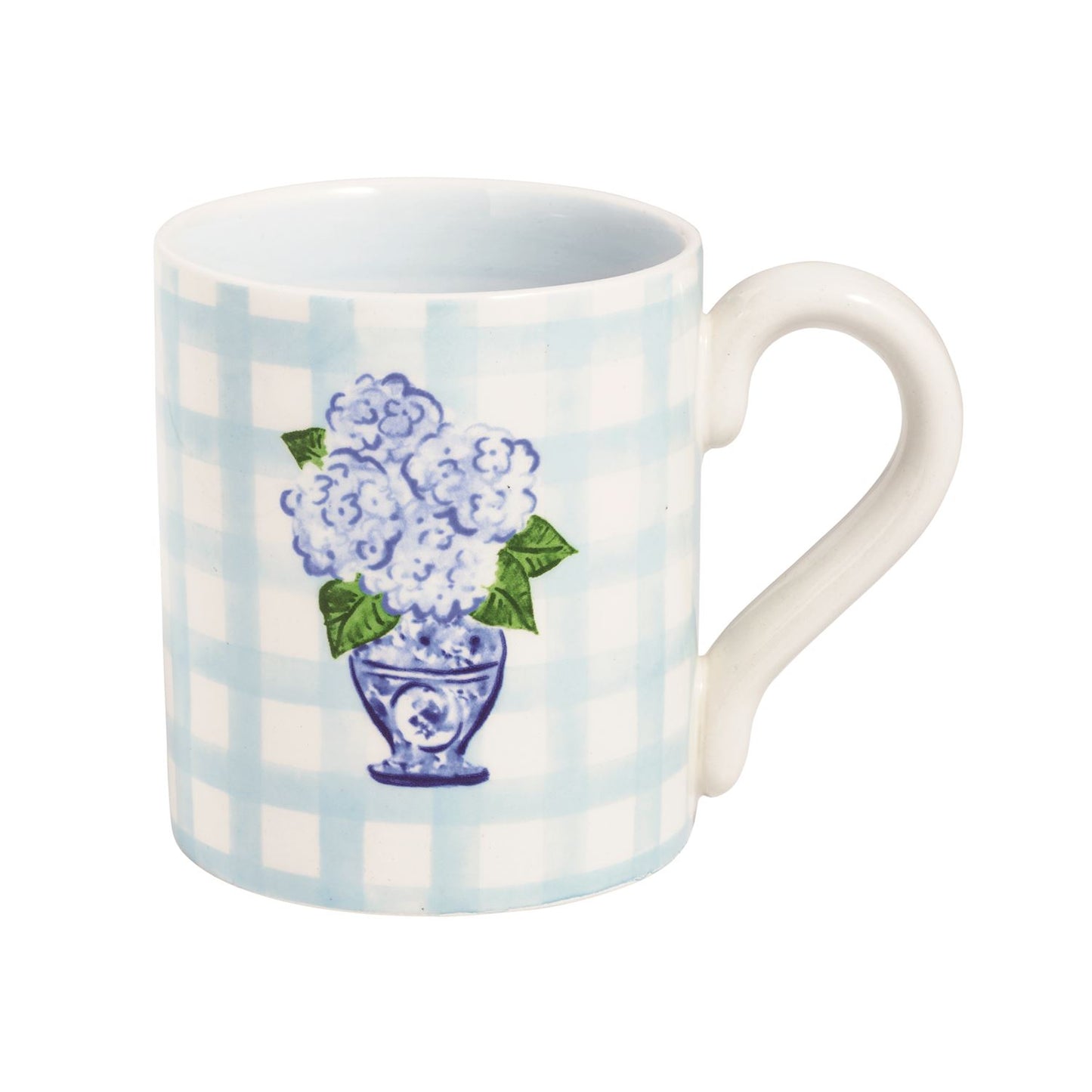 Mud Pie Topiary Mugs