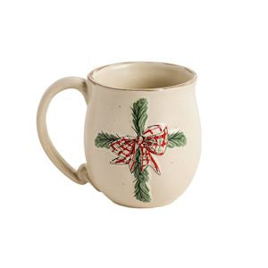 Mud Pie Nativity Mug