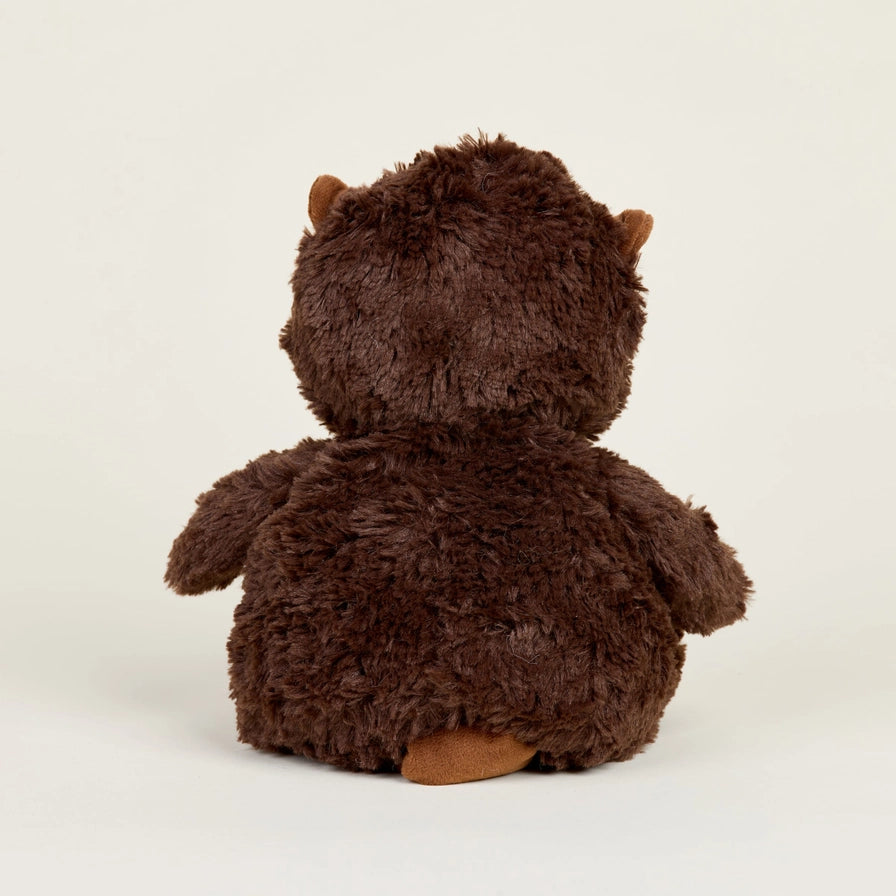Warmies Beaver