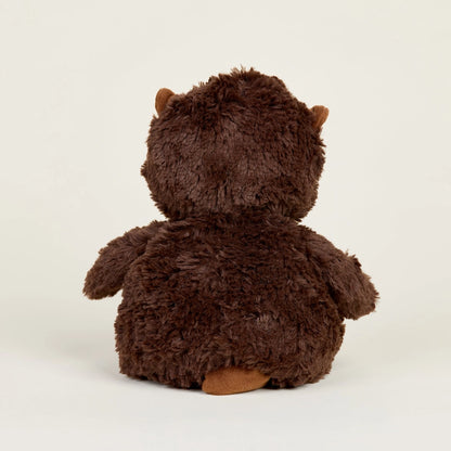 Warmies Beaver