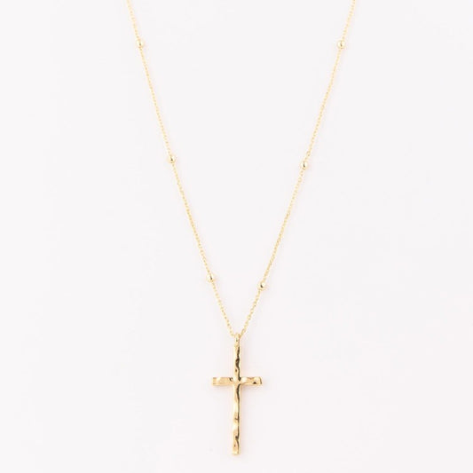 Michelle McDowell Hariette Luxe Necklace