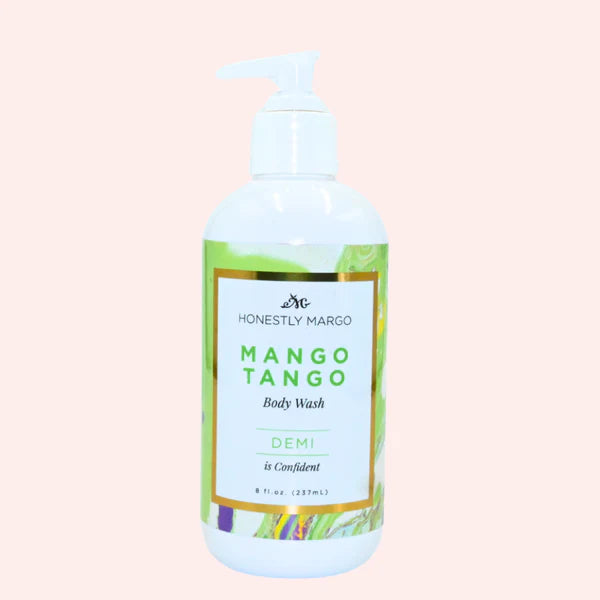 Honestly Margo Luxe Body Wash