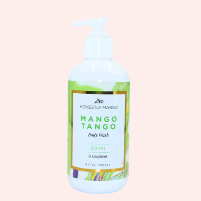 Honestly Margo Luxe Body Wash