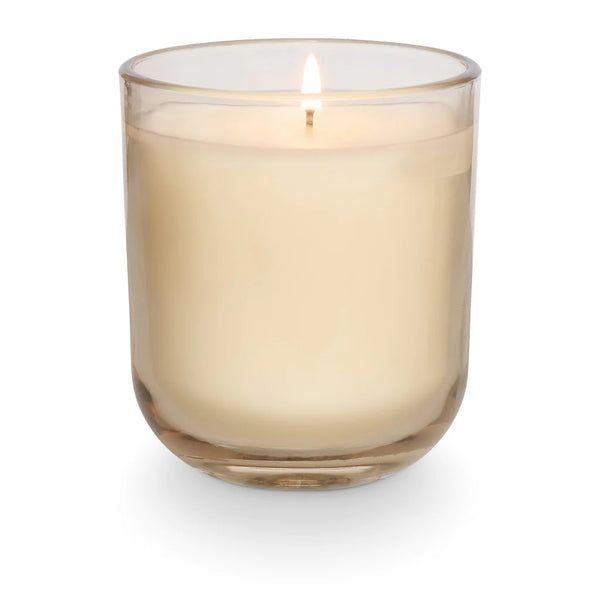 Day at the Beach Daydream Glass Candle