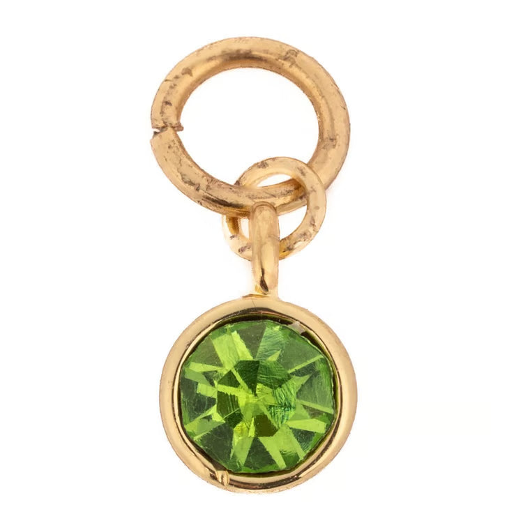 Michelle McDowell Thea Birthstone Charms