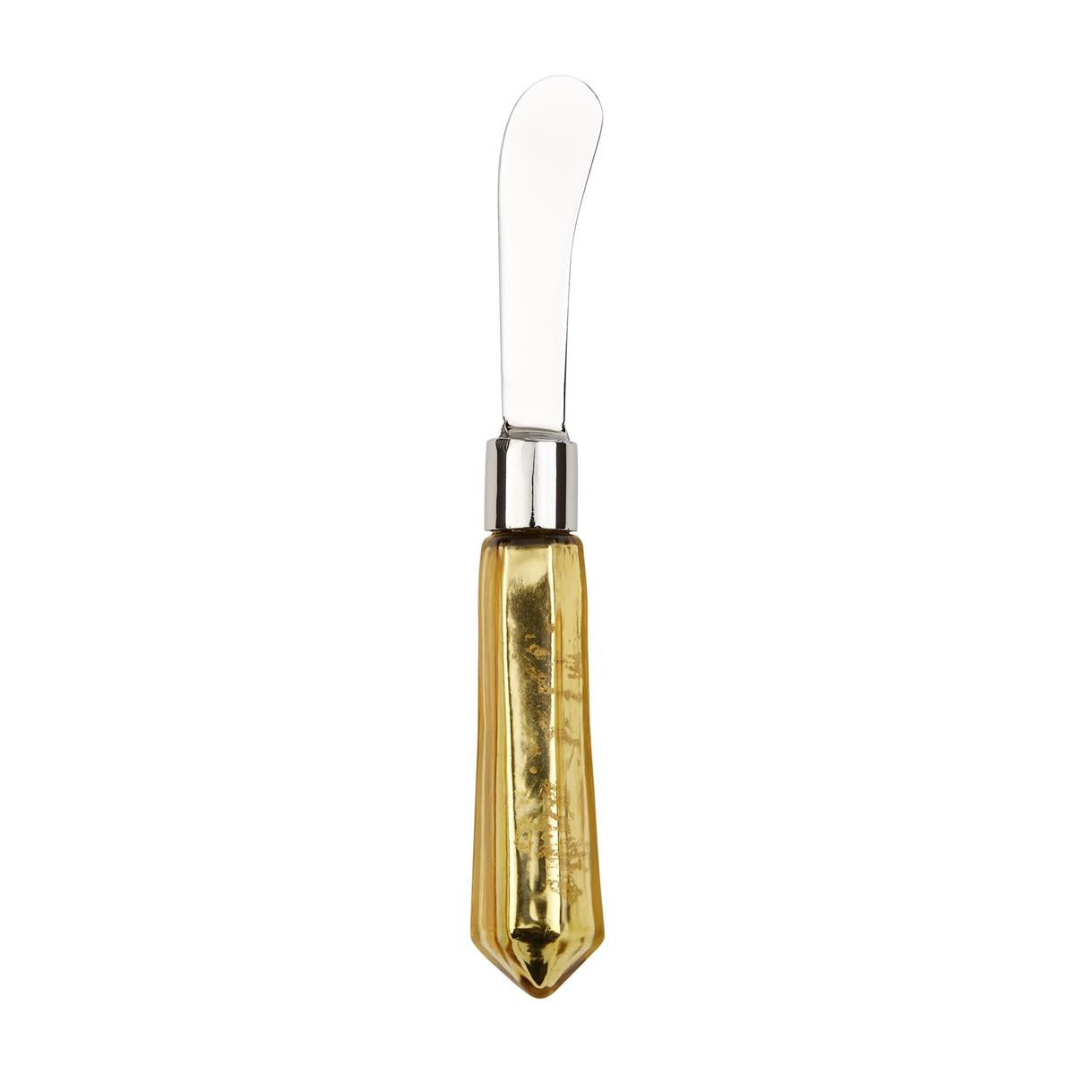 Mud Pie Metallic Spreaders