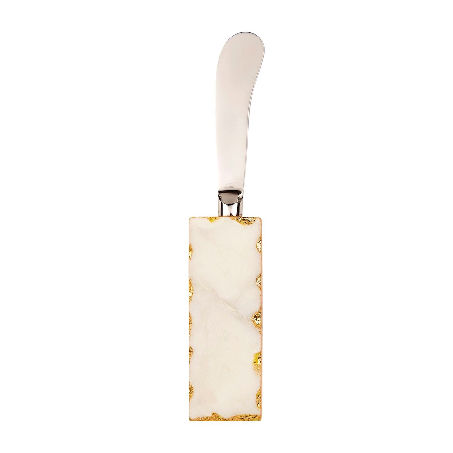 Mud Pie Metallic Spreaders