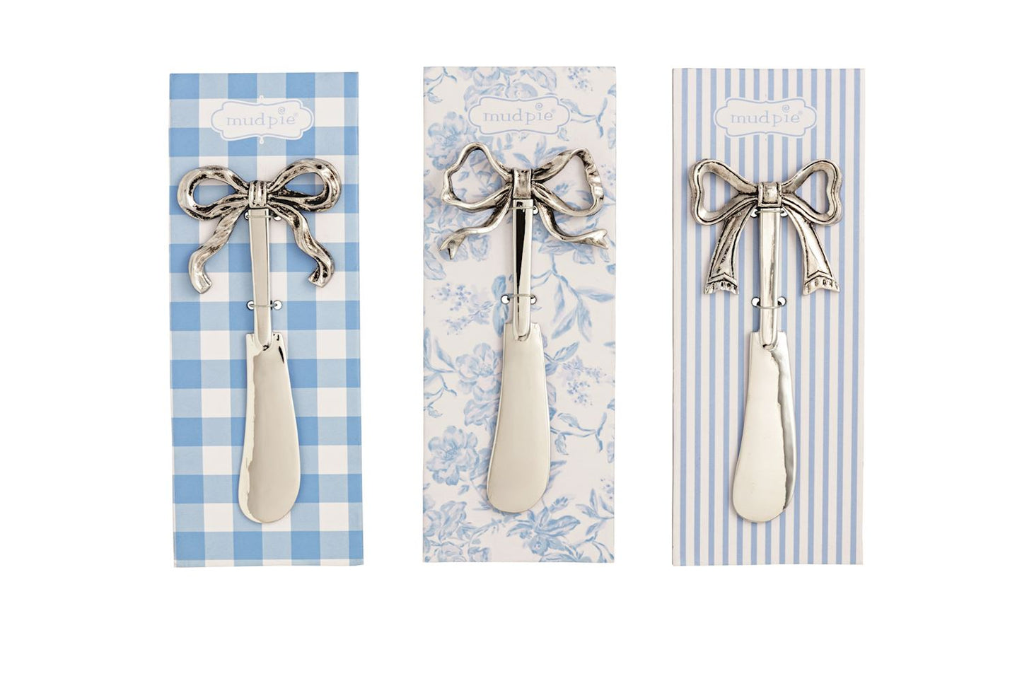 Mud Pie Bow Spreaders