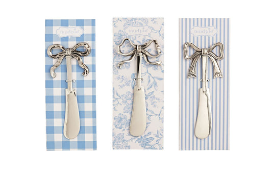 Mud Pie Bow Spreaders