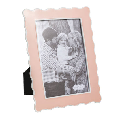 Mud Pie Enamel Frame