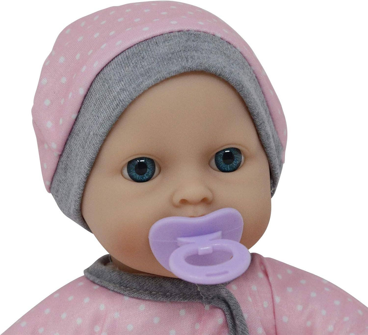 Car Seat Carrier Backpack with Doll