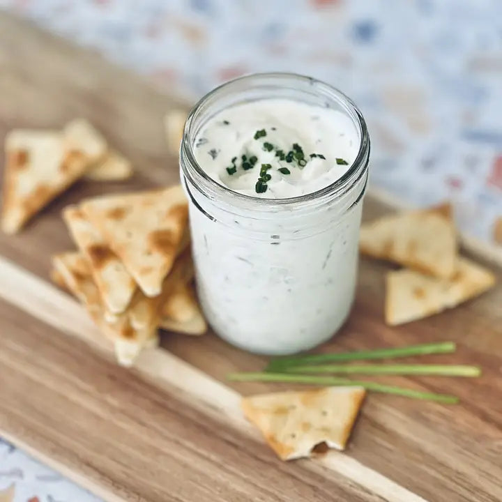 Carmie's Peppercorn Parmesan Dip & Cheeseball Mix
