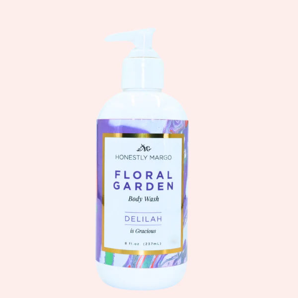 Honestly Margo Luxe Body Wash