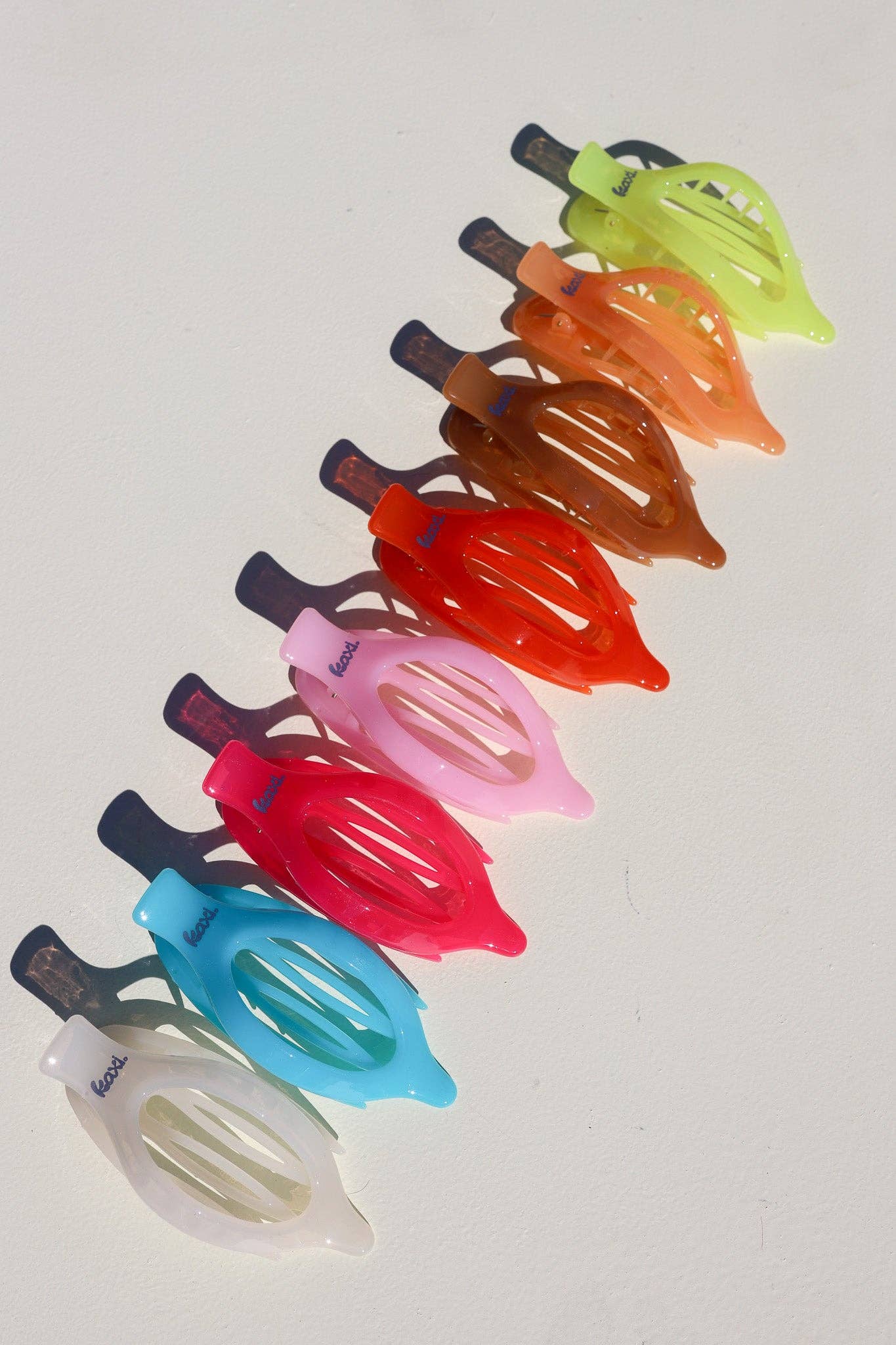 Kaxi Jelly 2.0 Lay Down Claw