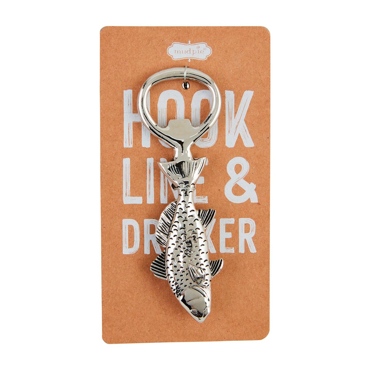 Mud Pie Hobby Bottle Openers