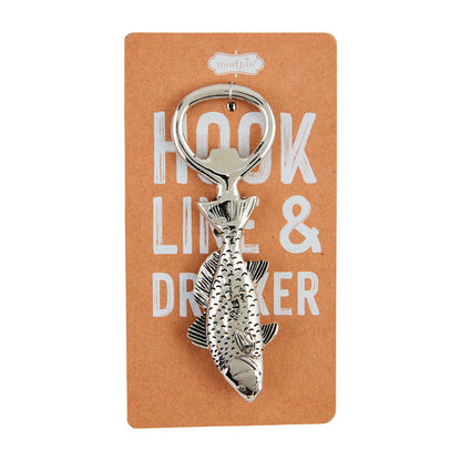 Mud Pie Hobby Bottle Openers