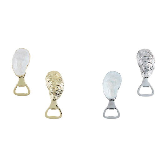 Mud Pie Oyster Bottle Opener