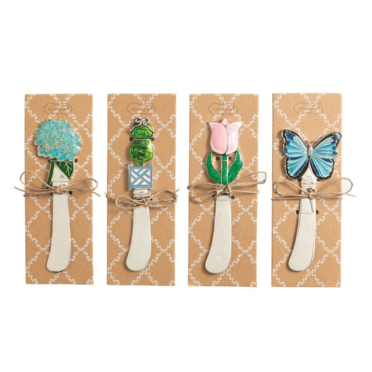 Mud Pie Garden Spreaders