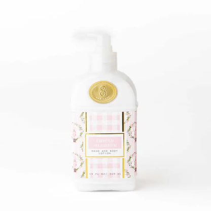 Frosted Sugarplum 12oz Hand & Body Lotion