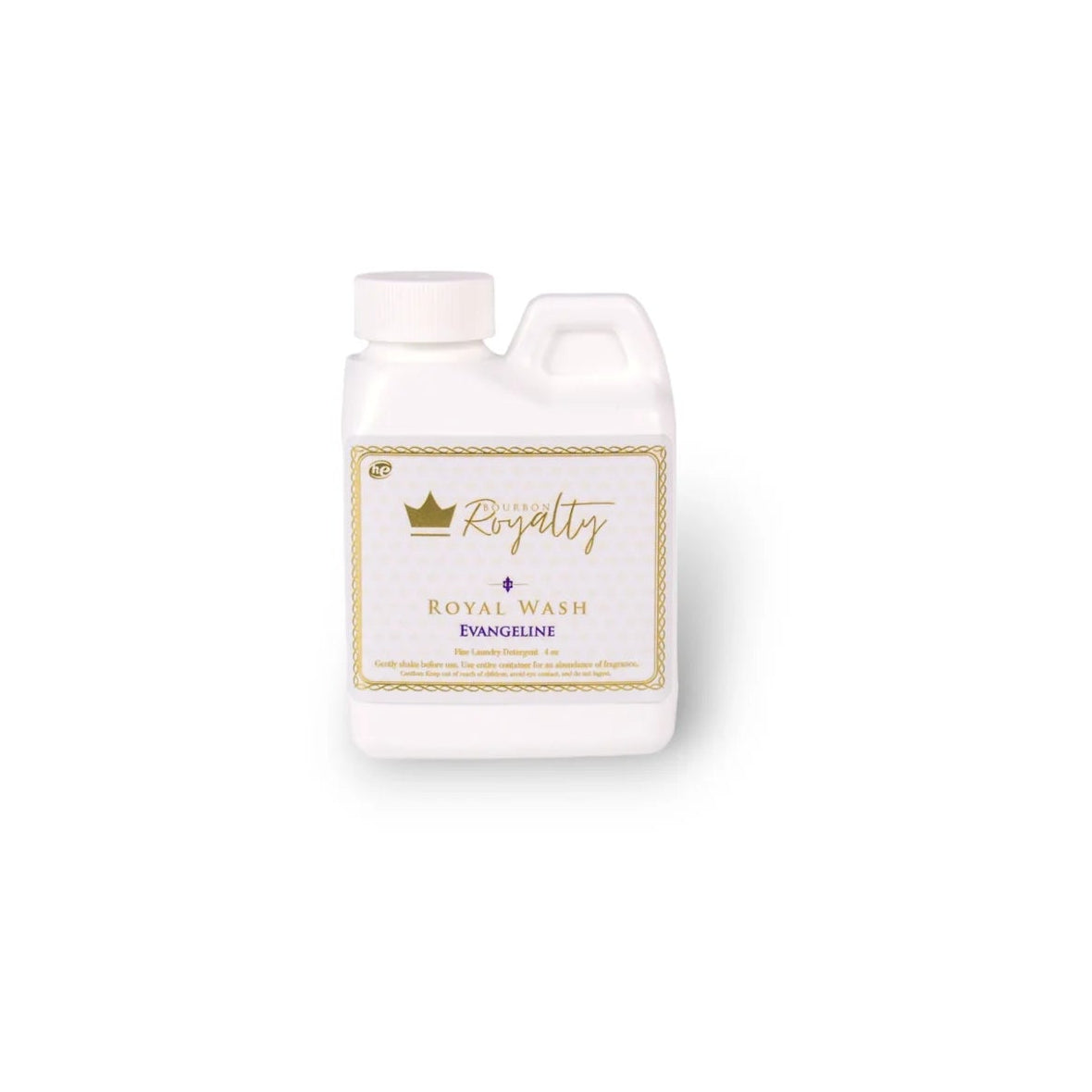 Bourbon Royalty 4 oz. Royal Wash