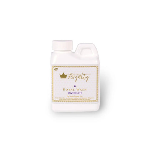 Bourbon Royalty 4 oz. Royal Wash