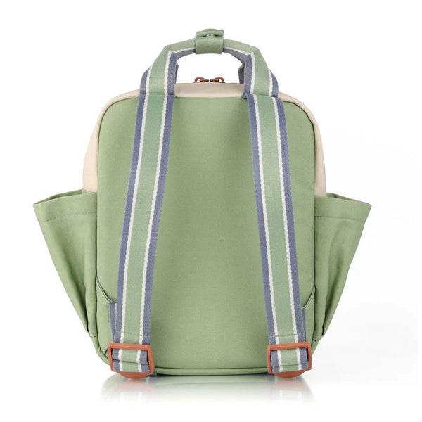 Itzy Bitzy Bag™ Toddler Backpack - Check Yes!