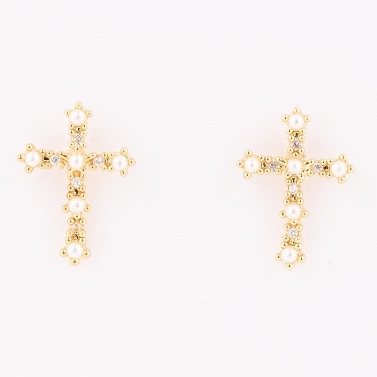 Michelle McDowell Ella Luxe Earrings