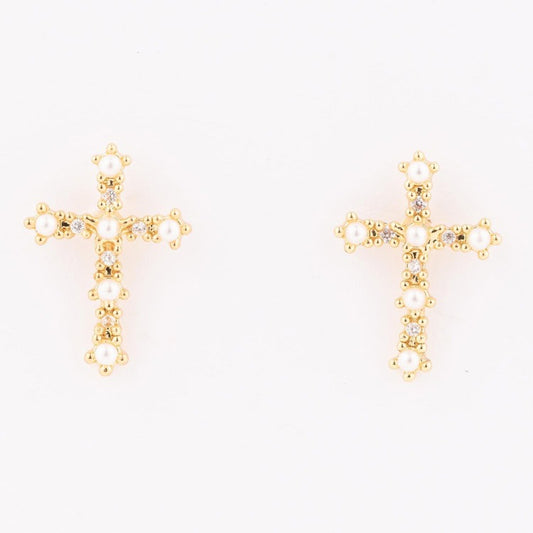 Michelle McDowell Ella Luxe Earrings